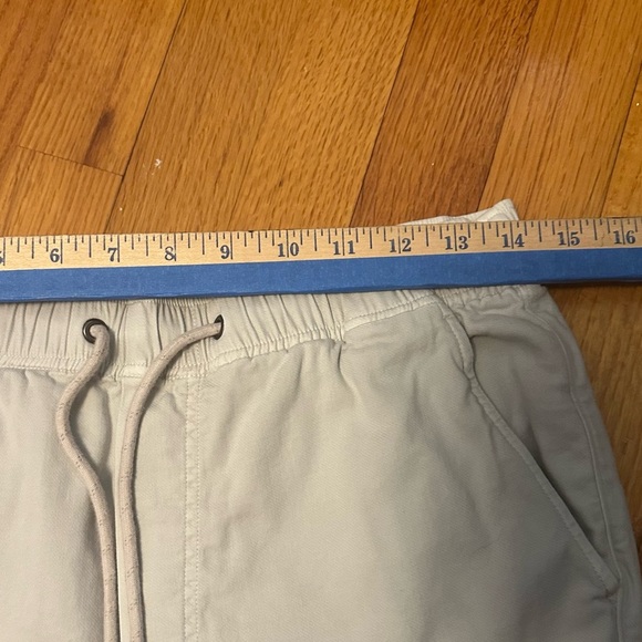 FAHERTY MEN'S ESSENTIAL PANT Size S (c5 - Picture 10 of 14